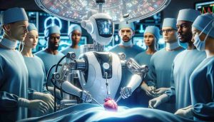 Revolutionary Advancements in Medical Robotics