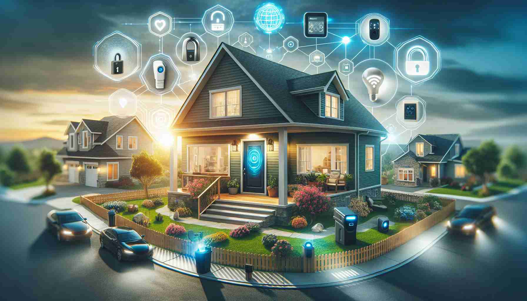 Revolutionary Advances in Home Security Technology Benefit Homeowners Nationwide