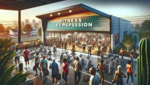 EoS Fitness Expands Offering in New Markets and Partners with Local Communities