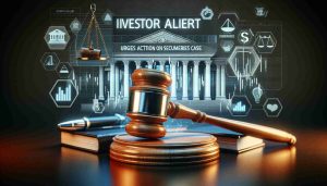 Investor Alert: Legal Firm Urges Action on Securities Case