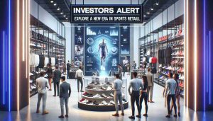 Investors Alert: Explore a New Era in Sports Retail