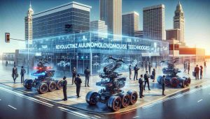 Revolutionizing Autonomous Technologies in Tulsa through Collaborative Innovation