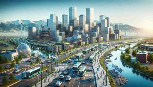 Exploring the Future of Sustainable Mobility in Denver