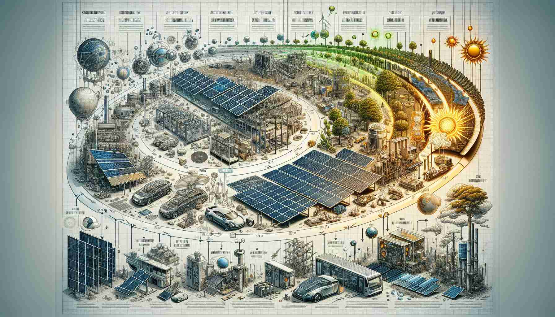 Revolutionizing Solar Energy: The Rise and Fall of Maxeon Technologies