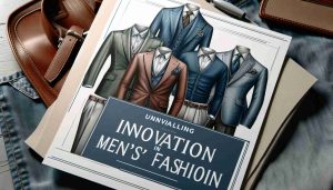 COOFANDY: Unveiling Innovation in Men’s Fashion