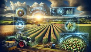 Revolutionizing Agriculture with Innovative Seed Enhancement Technologies