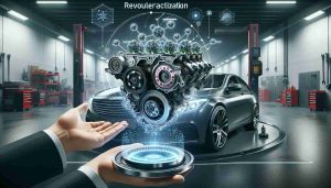 Revolutionizing Car Maintenance: Introducing Next-Gen Engine Additive Technology