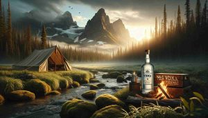 Exploring the Wilderness: A New Vodka Adventure