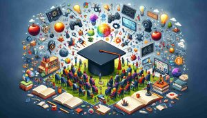 Revolutionizing Education Through Game-Based Learning