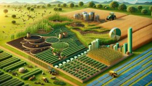 Exploring the Impact of Sustainable Agriculture Practices on Crop Yields