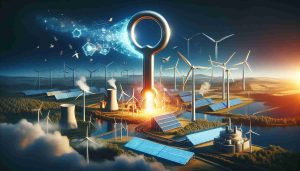 Unlocking the Power of Diverse Energy Solutions