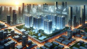 Revolutionizing Energy Storage Systems for Smart Cities