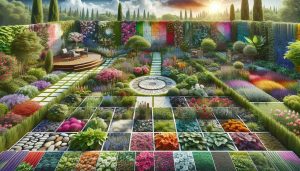 Strategies to Diversify Your Garden for a Colorful Landscape