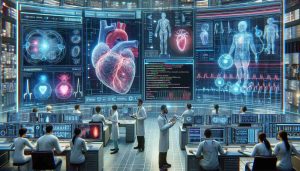 Revolutionizing Cardiac Care with Advanced AI Solutions