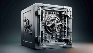 Ultimate Protection: The Titan Gun Safe