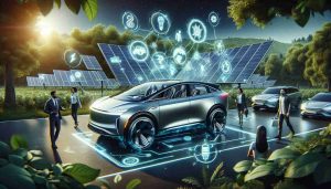 Discover the Future of Electric Vehicles