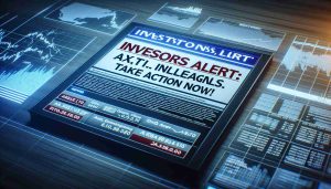 Investors Alert: AXT, Inc. Faces Allegations, Take Action Now