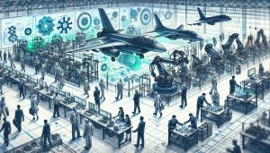 The Impact of Technological Innovation on Aerospace Companies