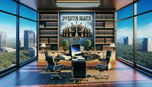 Investor Rights Law Firm Fosters Empowerment in Legal Actions