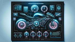 Revolutionizing the Motorbike Dashboard Experience