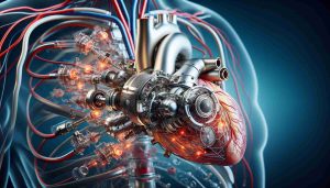 Revolutionizing Cardiac Healthcare with Advanced Artificial Heart Technology