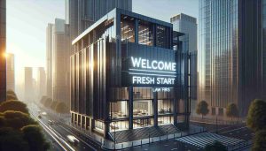 Welcome Fresh Start Law Firm