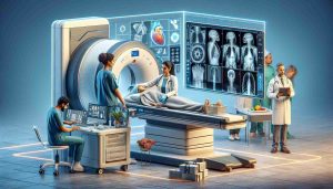 Revolutionizing Healthcare Imaging: The Era of Digital X-Ray Technology