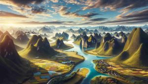 Exploring China’s Natural Wonders