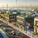 The Future of Sustainable Energy in Urban Spaces