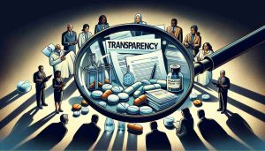 Uncovering Pharmaceutical Trial Transparency Concerns