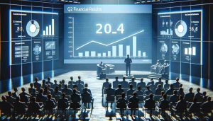 Cambium Networks Announces Q2 2024 Financial Results Conference