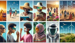 Exploring the Future of Sun Protection Trends