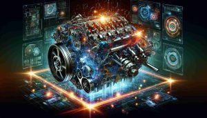 Revolutionizing the Automotive Industry with Advanced Engine Technologies