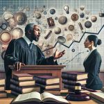 Exploring the Trends of Intellectual Property Litigation