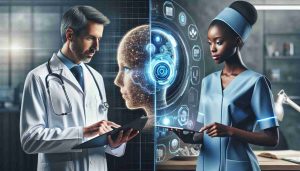 Exploring the Impact of AI on Health and Wellness