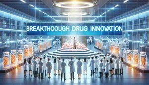 Regeneron Pharmaceuticals Unveils Breakthrough Drug Innovation