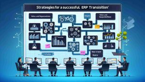 Article Title: Strategies for a Successful ERP Transition