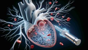 Revolutionizing Cardiovascular Health Through Bioresorbable Technology