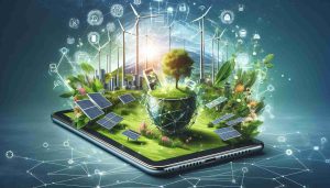 Revolutionizing Environmental Sustainability in Technology