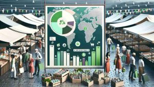 Global Consumer Shopping Trends Shifting Towards Sustainable Brands