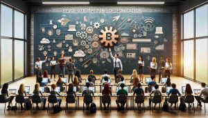 Revolutionizing Education: New Approach to Student Learning unveiled by Innovative EdTech Company