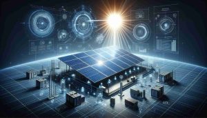 Revolutionizing Solar Energy Solutions with Cutting-Edge Technology