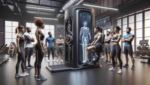 Revolutionary Fitness Experience Unveiled at Cutting-Edge Gym