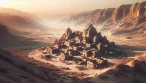 Exploring the Fascinating World of Neolithic Dwellings in AlUla