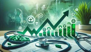 The Rise of Sustainable Investing in Healthcare Sector