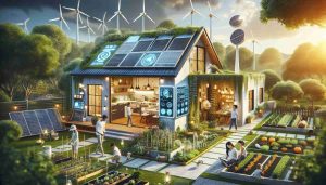 Revolutionary Power Solutions for Sustainable Living