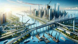 Revolutionizing Transportation: New Hudson River Crossing Project