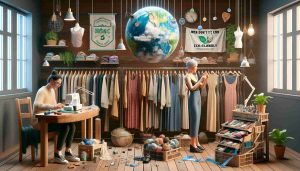 The Rise of Sustainable Fashion: A Global Movement