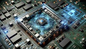 New Semiconductor Innovations Set to Revolutionize Electronics Industry