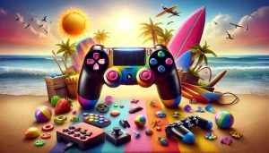 Revamp Your Gaming Experience with Vibrant Summer Themes